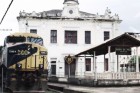 Estações ferroviárias do Sul Fluminense serão tema de filme