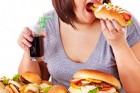Compulsão alimentar, uma forma de fugir da realidade
