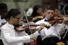 OSBM estreia temporada de concertos no Instituto Cultural Municipal