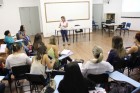 UniFOA discute ética e exercício profissional na enfermagem