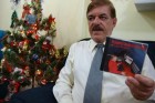 Henrique Barbosa lança o CD 