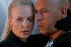 Charlize Theron é a novidade em - Velozes e furiosos 8 -