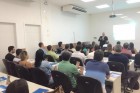 Sebrae/RJ promove palestras gratuitas sobre empreendedorismo