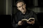 João Almino na Academia Brasileira de Letras