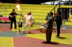 A arte do trio Circunlókios