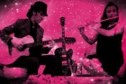 Divina Supernova lança álbum de estreia em novembro e faz shows pela Europa