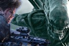Alien de Ridley Scott toca o terror nos cinemas