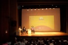 Projeto Sesc Identidades: Encontro literário - Poesia e resistência