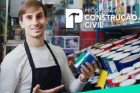 Palestra sobre o mercado varejista na construção civil