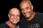 Julinho Marassi & Gutemberg no Barão