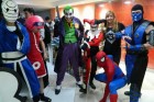 Volta Redonda recebe maior evento regional de cultura nerd
