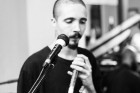 Ramiro Mart lança álbum com o beatmaker Goribeatzz