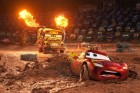 Animação - Carros 3 - sai na frente e domina os cinemas da região