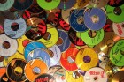 Os CDs e EPs que se destacaram em 2012