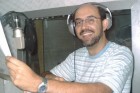 Entrevista com o dublador Élcio Sodré, voz do Shiryu no Brasil