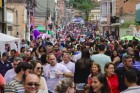 Rua de Compras reúne 40 mil pessoas no Santo Agostinho