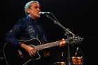 Um show de Zé Ramalho para relaxar na véspera de Natal