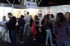 Antônio Pena e Silvia Helena Xándy lançam livros
