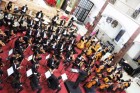 Concerto da OSBM na Igreja Matriz de São Sebastião