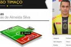 Volta Redonda vence mais uma em casa