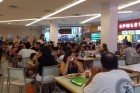 Sider Shopping garante o lazer no feriado do comerciário