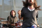 A volta do Black Crowes com sua turnê mundial