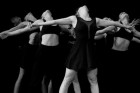 Gacemss apresenta espetáculo de dança contemporânea