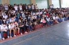 Concurso literário, sarau do Grebal e ALira em destaque