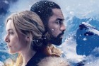Idris Elba e Kate Winslet estão entre os destaques no cinema