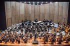 OSBM apresenta concerto no Theatro Municipal do Rio de Janeiro
