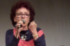 Bate-papo com Roseana Murray