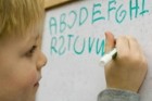 Saiba diferenciar letra feia de disgrafia