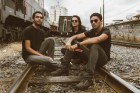 A linha tênue entre o rock e o indie da banda Acemira
