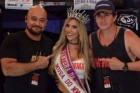 Retrospectiva da carreira de Amanda Menezes, a Musa do MMA 2017