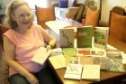 Entrevista com a escritora Astrid Cabral