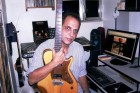 Blogueiros: o bom humor de Edson D´Aquino, do 