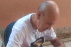 Chico Florista lança livro de poesias pela PoeArt Editora