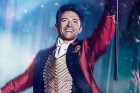 Hugh Jackman mostra suas garras em musical