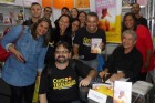 Lourildo Costa divulga seu terceiro livro