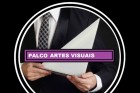 Prêmio OLHO VIVO - Confira a programação do Palco Artes Visuais