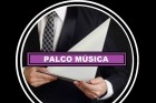 Prêmio OLHO VIVO - Confira a programação do Palco Música