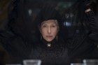 O terror da Helen Mirren e os gnomos da Duda