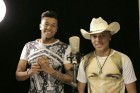 Max Oliveira & Gustavo faz show na Pullse