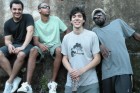 Café Balanço faz show neste domingo no Black Jack Pub