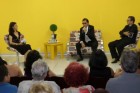 Evandro Sarmento lança no Grebal o seu sétimo livro