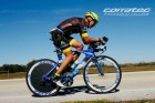 Aldeia patrocina atleta no Sul Americano de Ultra Triathlon