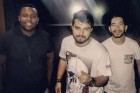 Som da Gente é uma das atrações musicais no 7Pub