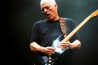 David Gilmour, do Pink Floyd, é a atração online de hoje