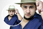 Jeferson Torres é a atração musical no Barão