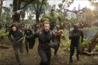Novo filme dos Vingadores é guerra quase infinita
